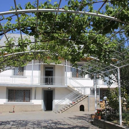 Hotel Big House Tbilisi Zewnętrze zdjęcie