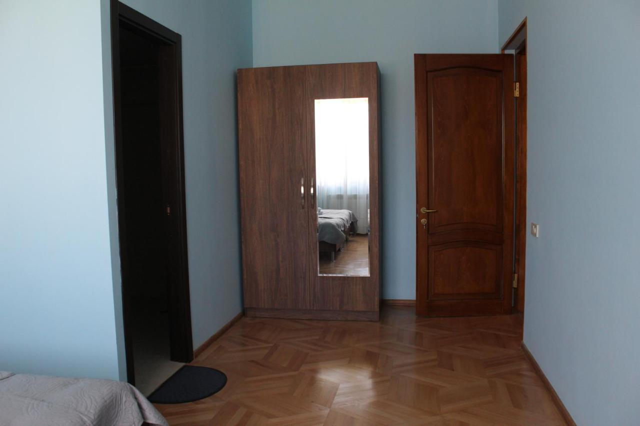 Hotel Big House Tbilisi Zewnętrze zdjęcie