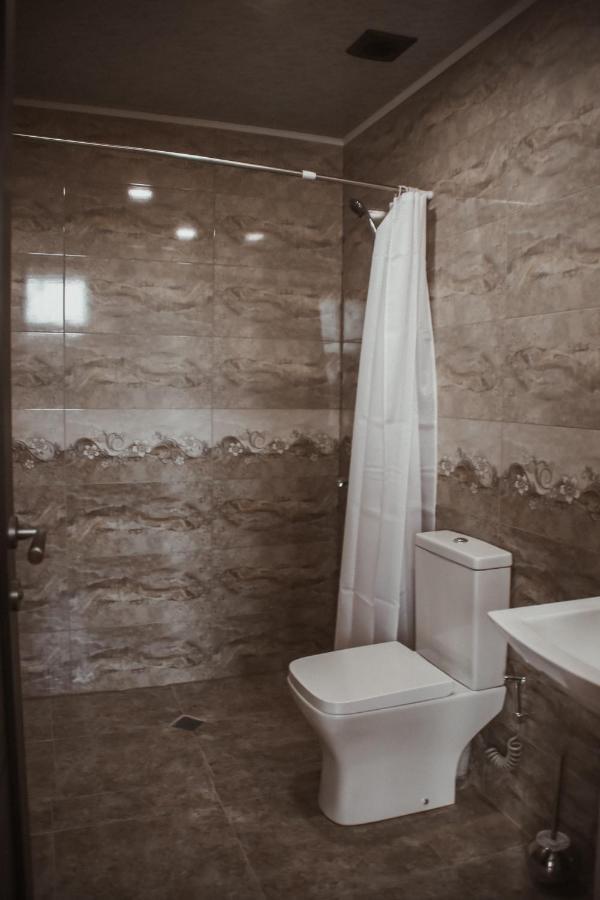 Hotel Big House Tbilisi Zewnętrze zdjęcie