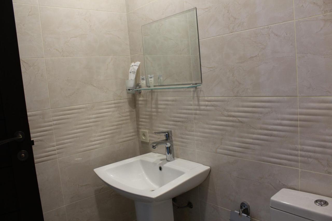 Hotel Big House Tbilisi Zewnętrze zdjęcie