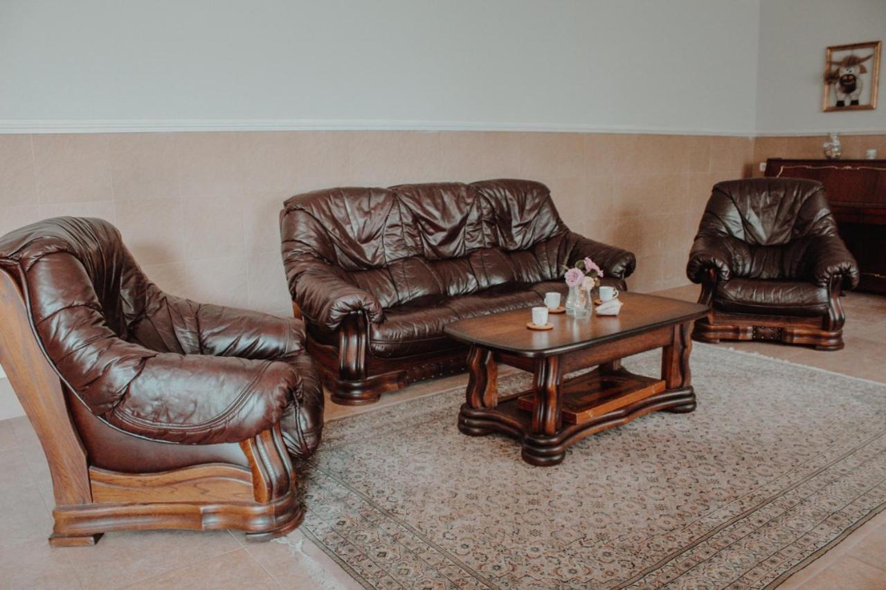 Hotel Big House Tbilisi Zewnętrze zdjęcie
