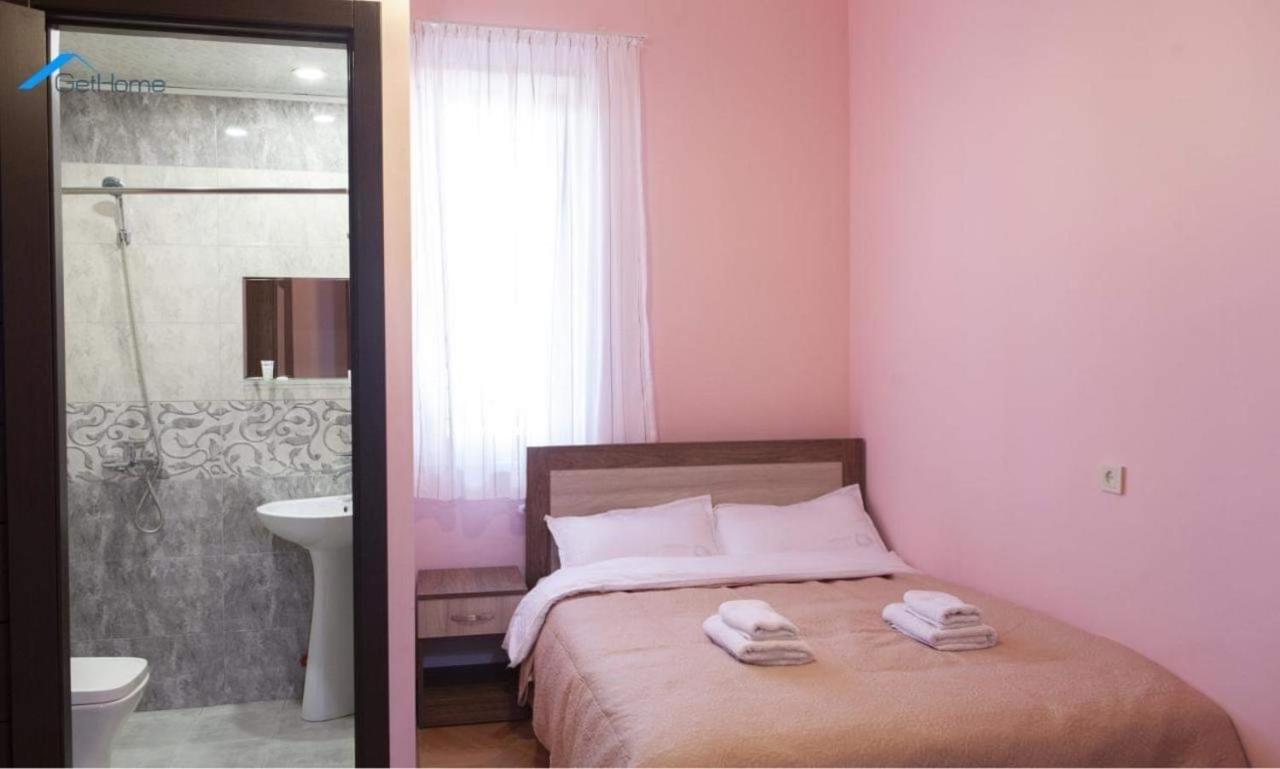 Hotel Big House Tbilisi Zewnętrze zdjęcie