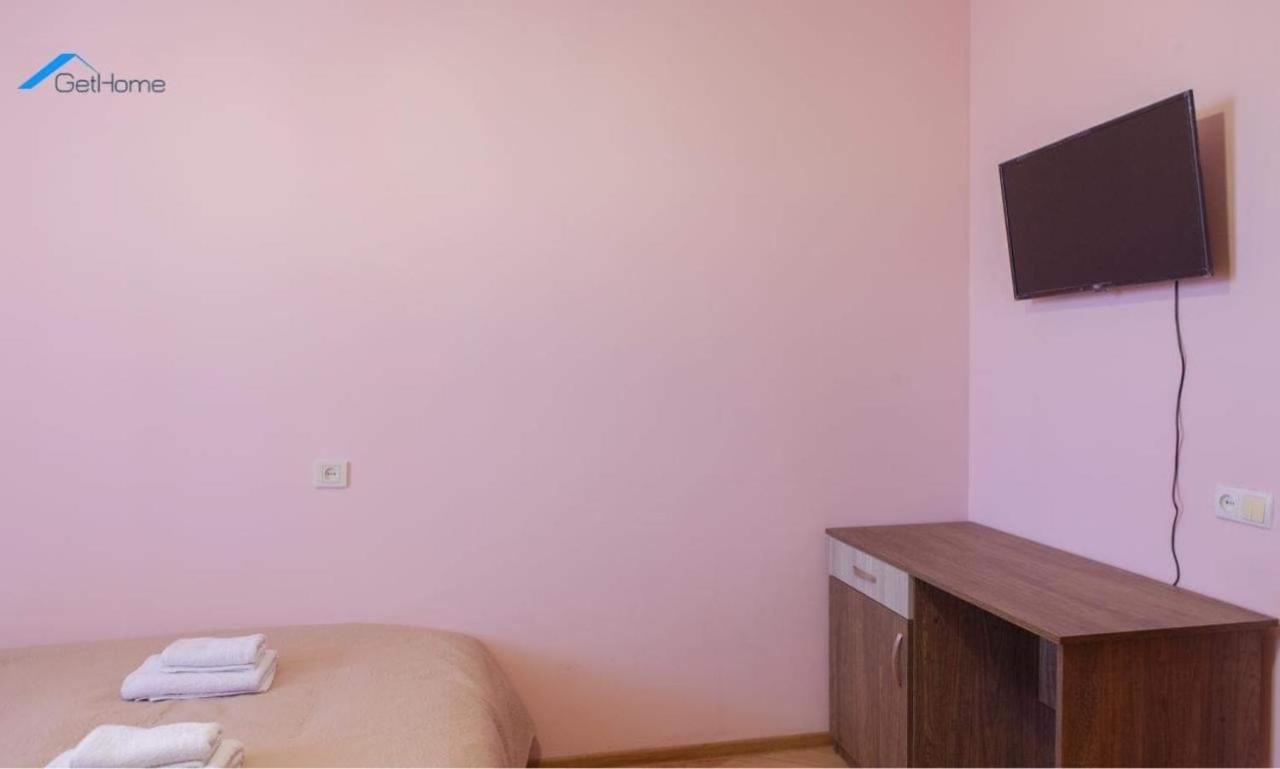 Hotel Big House Tbilisi Zewnętrze zdjęcie